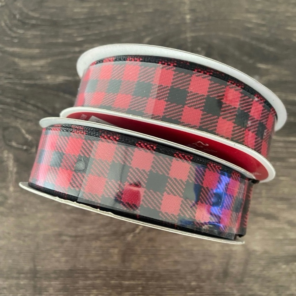 Wired Ribbon Set - Picture 4 of 6